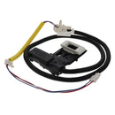 W11307244 Washer Door Latch