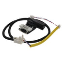 W11307244 Washer Door Latch