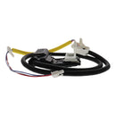 W11307244 Washer Door Latch