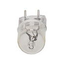 WB08X10057 Microwave Bulb