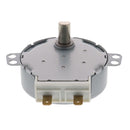WB26X10038 Turntable Motor