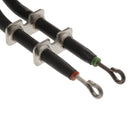 WB30X31057KIT Safety Surface Element KIT (2) WB30X31057 & (2) WB30X31058 for GE