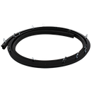WB32K3 Oven Door Gasket