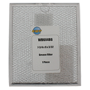 WB6X486 Aluminum Filter