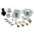 WE25X205 Drum Bearing Kit