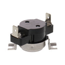 WE4M160 Dryer Thermostat