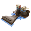 WH13X25296 Water Valve