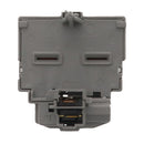 WR08X22874 Refrigerator Overload/Relay Kit