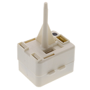 WR09X10106 Ptcr Relay Combo Overload