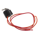 WR50X10108 This Refrigerator Defrost Thermostat