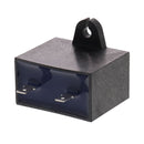 WR55X24064 Refrigerator Run Capacitor