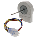 WR60X10185 Evaporator Motor