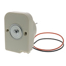 WR60X10257 Refrigerator Evaporator Motor