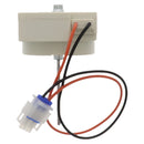 WR60X10257 Refrigerator Evaporator Motor