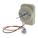 WR60X10257 Refrigerator Evaporator Motor