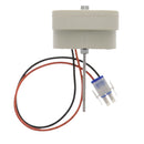 WR60X10257 Refrigerator Evaporator Motor