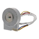 WR60X10277 Refrigerator Evaporator Motor