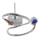 WR60X10277 Refrigerator Evaporator Motor