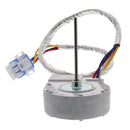 WR60X10277 Refrigerator Evaporator Motor