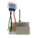 WR60X28783 Evaporator Motor