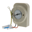 WR60X28783 Evaporator Motor