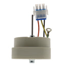 WR60X28783 Evaporator Motor