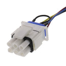 WR60X29099 Refrigerator Fan Motor