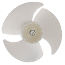 WR60X30922 Refrigerator Fan Blade