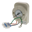 WR60X31522 Evaporator Motor